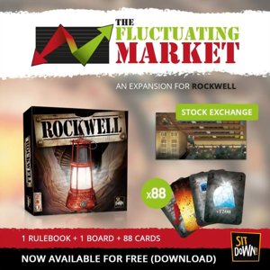 Rockwell - The Fluctuating Market