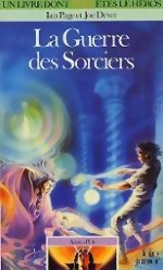 La Guerre des Sorciers