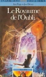 Le Royaume de l'Oubli