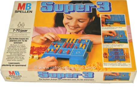 Super 3