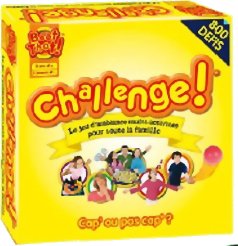 Challenge !