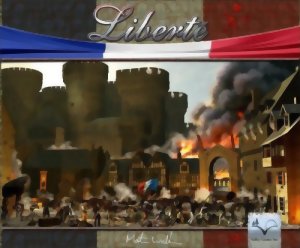 Liberté - 2e édition