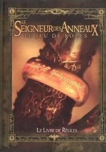 Le Seigneur des Anneaux - Le Jeu de Rôles
