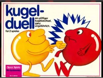 Kugel-Duell