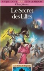 Le Secret des Elfes