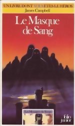 Le Masque de Sang