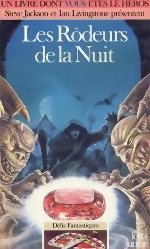 Les Rôdeurs de la Nuit