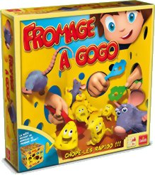 Fromage à Gogo
