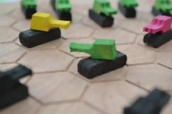 Fog Of War