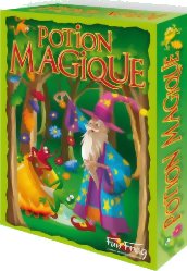 Potion Magique