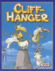 Cliff-Hanger