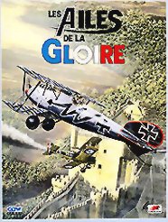 Les Ailes de la Gloire