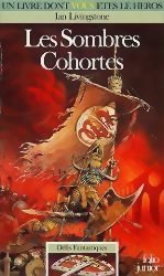 Les Sombres Cohortes