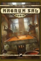 Magnum Sal : Muria