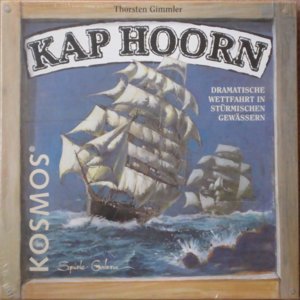 Kap Hoorn