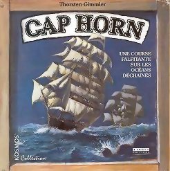 Cap Horn