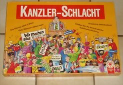 Kanzler-Schlacht