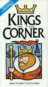 Kings In The Corner