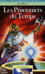 Les Prisonniers du Temps