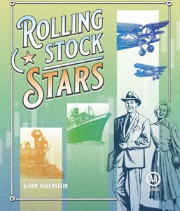Rolling Stock Stars
