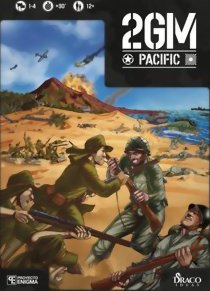 2GM Tactics - Pacific
