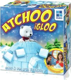 Atchoo Igloo