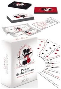 Poker Déshabilleur