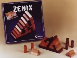 Zenix