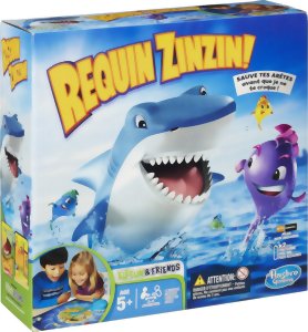 Requin Zinzin!