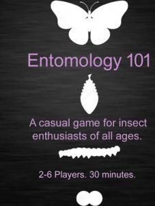 Entomology 101