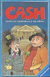 Cash