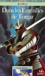 Dans les Entrailles de Torgar