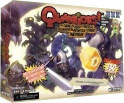 Quarriors !