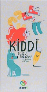Kiddi