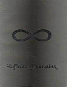 Infinite Domains