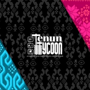 Photo: Tenun Tycoon