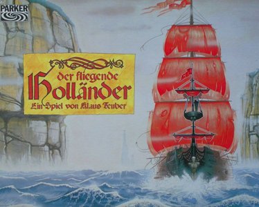 Der Fliegende Holländer
