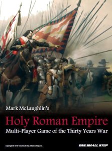 Holy Roman Empire: The Thirty-Years War