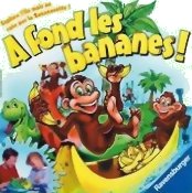 À fond les bananes !
