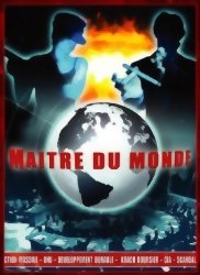 Photo: Maître du Monde