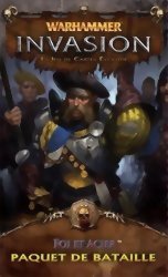 Photo: Warhammer Invasion : Foi et Acier