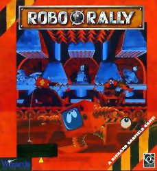 Roborally