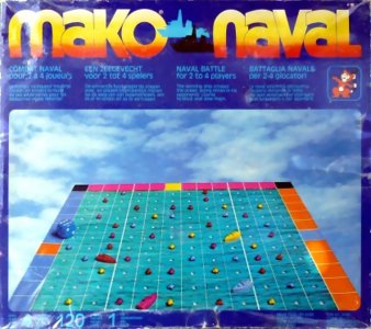 Mako Naval