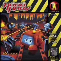 Roborally