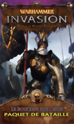 Warhammer - Invasion : Le Bouclier des Dieux