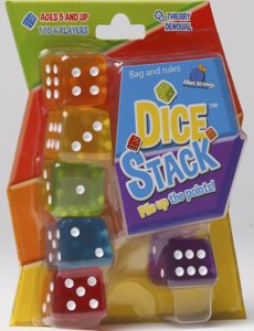 Dice Stack