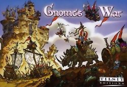 Gnome's War