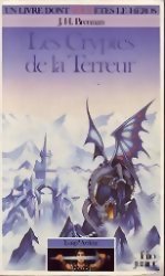 Les Cryptes de la Terreur
