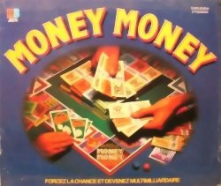 Money Money