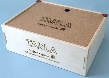 Takla